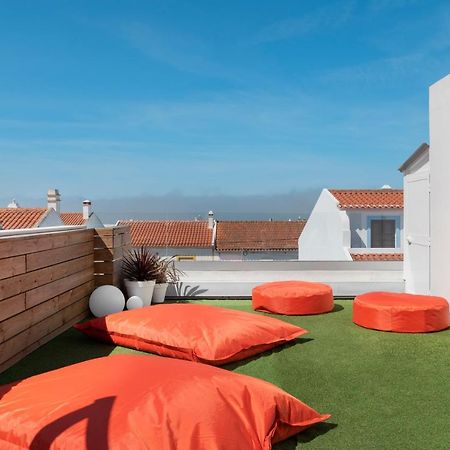 Lazy Days - Adults Only - Duna Parque Resorts & Hotels Вила Нова де Милфонтеш Екстериор снимка