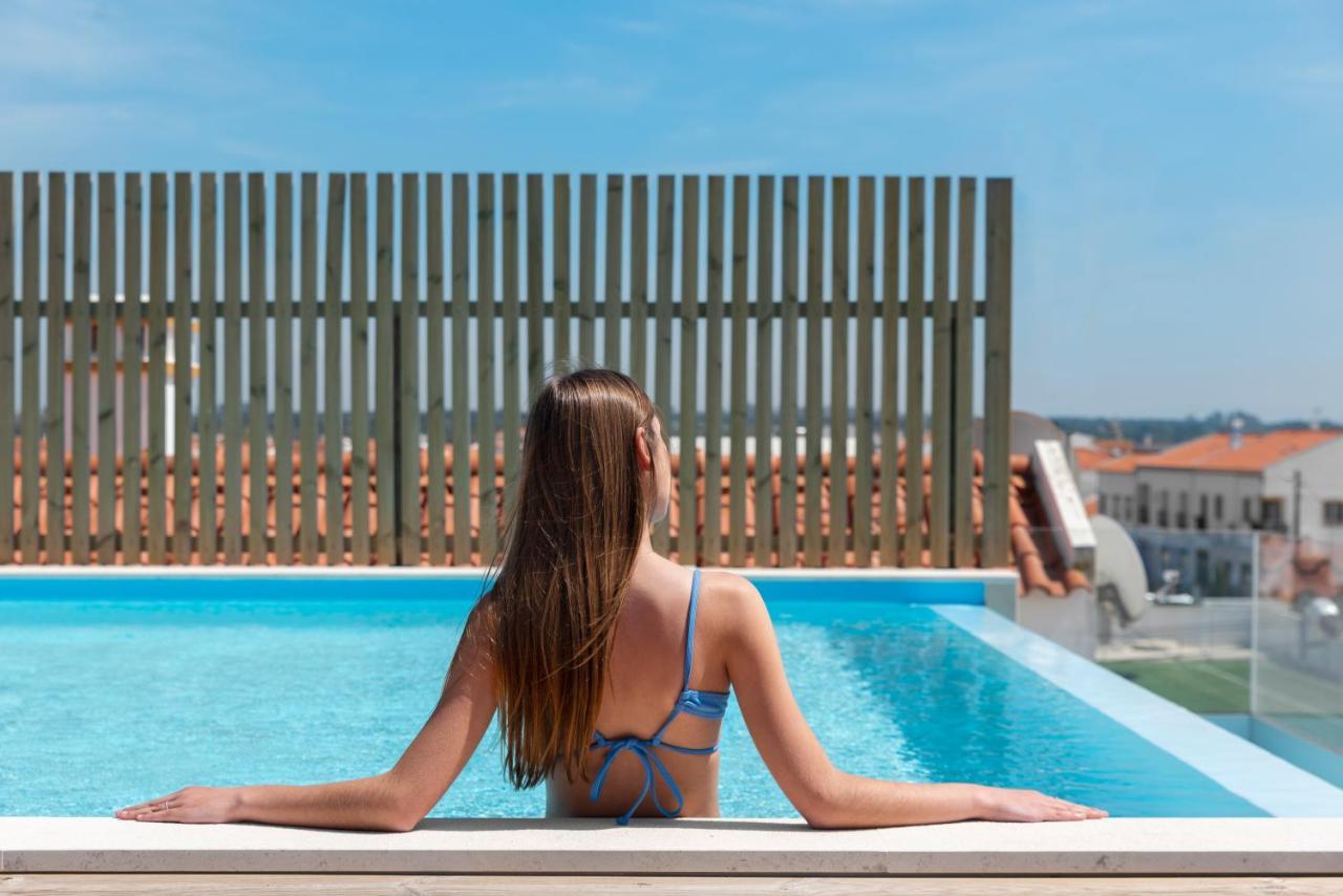 Lazy Days - Adults Only - Duna Parque Resorts & Hotels Вила Нова де Милфонтеш Екстериор снимка